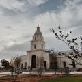 Bahía Blanca Argentina Temple