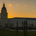 Bahía Blanca Argentina Temple