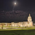 Bahía Blanca Argentina Temple