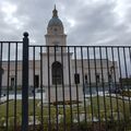 Bahía Blanca Argentina Temple