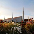 Boise Idaho Temple