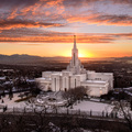 Bountiful Utah Temple