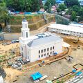 Cagayan de Oro Philippines Temple