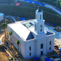 Cagayan de Oro Philippines Temple