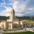 Casper Wyoming Temple