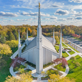 Chicago Illinois Temple