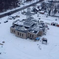 Cleveland Ohio Temple