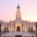 Cleveland Ohio Temple
