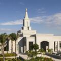 Córdoba Argentina Temple