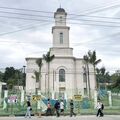 Davao Philippines Temple