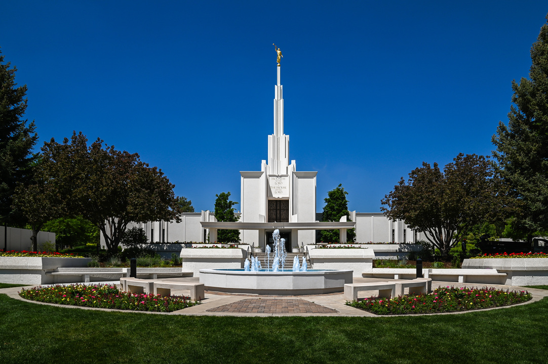 Denver Colorado Temple