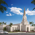 Eket Nigeria Temple