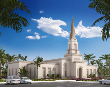 Eket Nigeria Temple