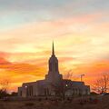 Elko Nevada Temple