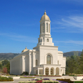 Ephraim Utah Temple