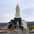 Ephraim Utah Temple