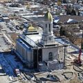 Ephraim Utah Temple