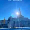 Farmington New Mexico Temple