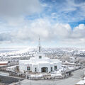 Farmington New Mexico Temple