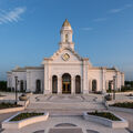 Fort Worth Texas Temple