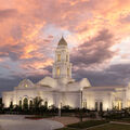 Fort Worth Texas Temple