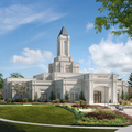 Grand Junction Colorado Temple