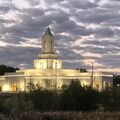 Grand Junction Colorado Temple