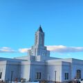 Grand Junction Colorado Temple