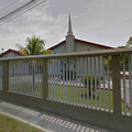 Iquitos Peru Temple