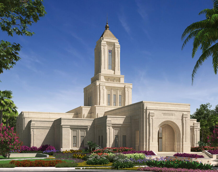 Jacksonville Florida Temple