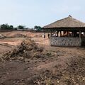 Kananga Democratic Republic of the Congo Temple