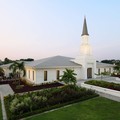 Kinshasa Democratic Republic of the Congo Temple