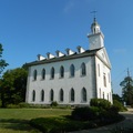 Kirtland Temple