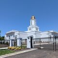 Knoxville Tennessee Temple