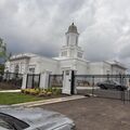 Knoxville Tennessee Temple