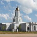 Knoxville Tennessee Temple