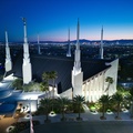 Las Vegas Nevada Temple