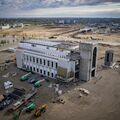 Lethbridge Alberta Temple