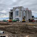 Lethbridge Alberta Temple