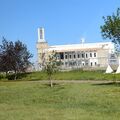 Lethbridge Alberta Temple