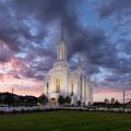 Lindon Utah Temple