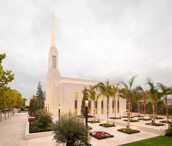 Lisbon Portugal Temple