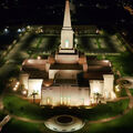 Londrina Brazil Temple