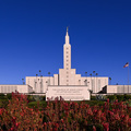 Los Angeles California Temple