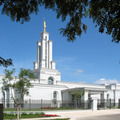 Lubbock Texas Temple