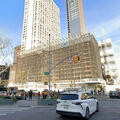 Manhattan New York Temple