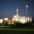 Melbourne Australia Temple