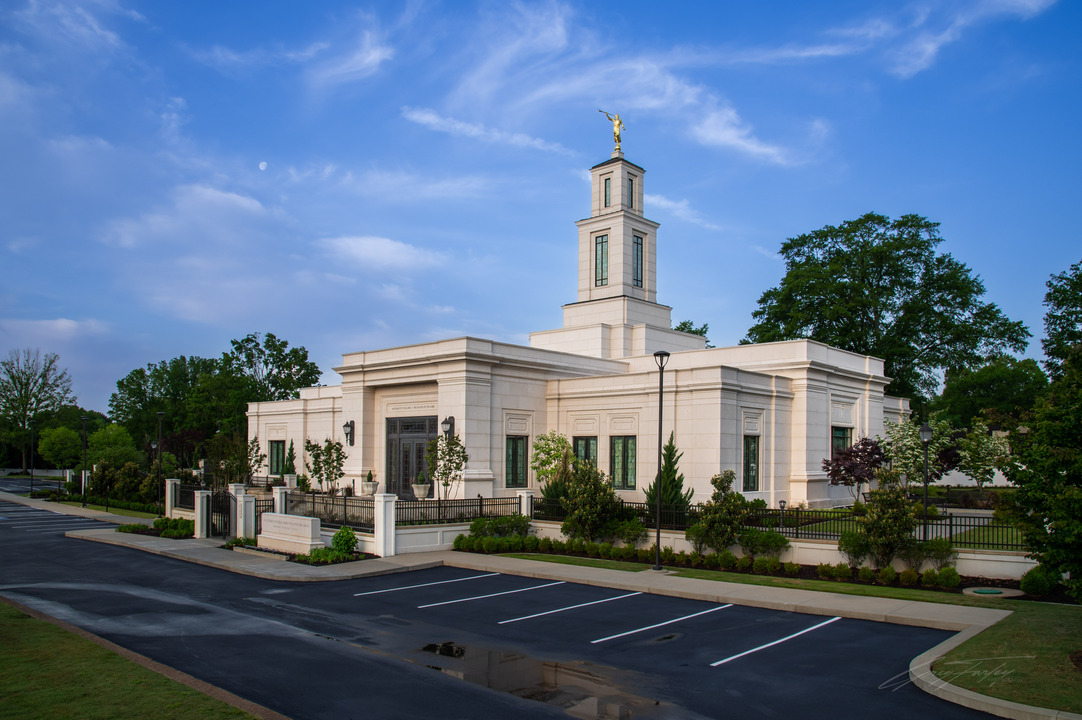 Memphis Tennessee Temple