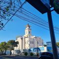 Miraflores Guatemala City Guatemala Temple