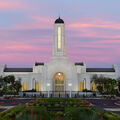 Modesto California Temple